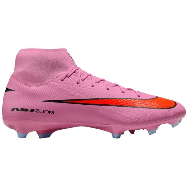 Nike Chuteiras Zoom Superfly 10 Acad FG/MG fq1456-600 42 Rosa