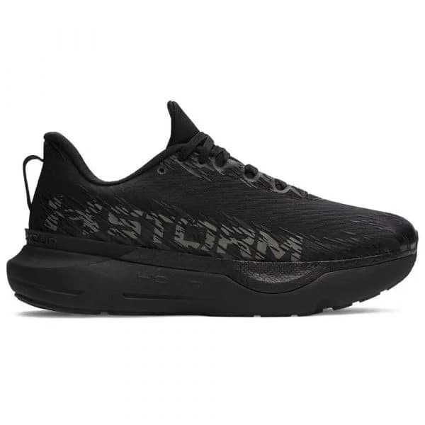 Under Armour Sapatilhas de Running Infinite Pro 2 Storm Black / Black 40