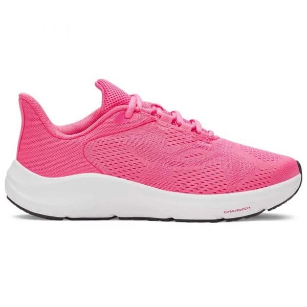 Under Armour Sapatilhas de Running Charged Pursuit 4 Bl Pink / Fuchsia Dusk 39