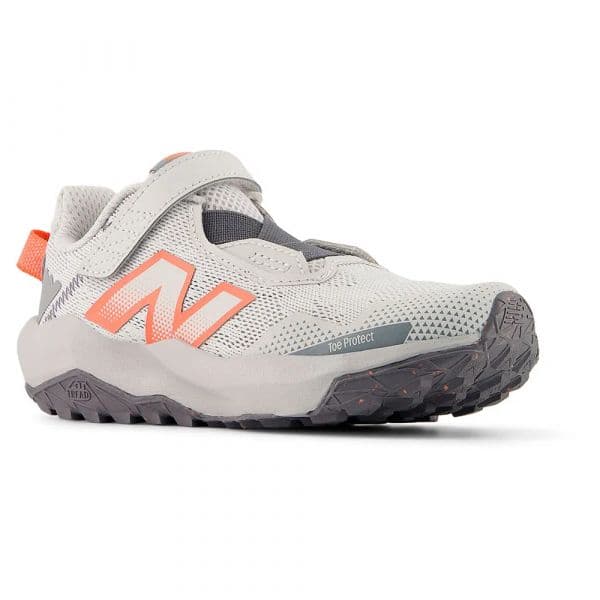 New Balance Sapatilhas de Running Pantrlv6 Grey Matter 33