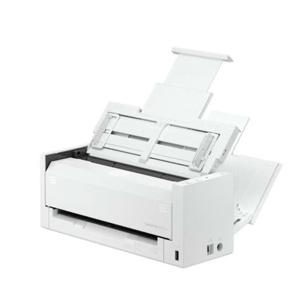 HP Scanjet Pro 4200 s1 Scanner 40ppm/80ipm Rede (8Q4W2A)