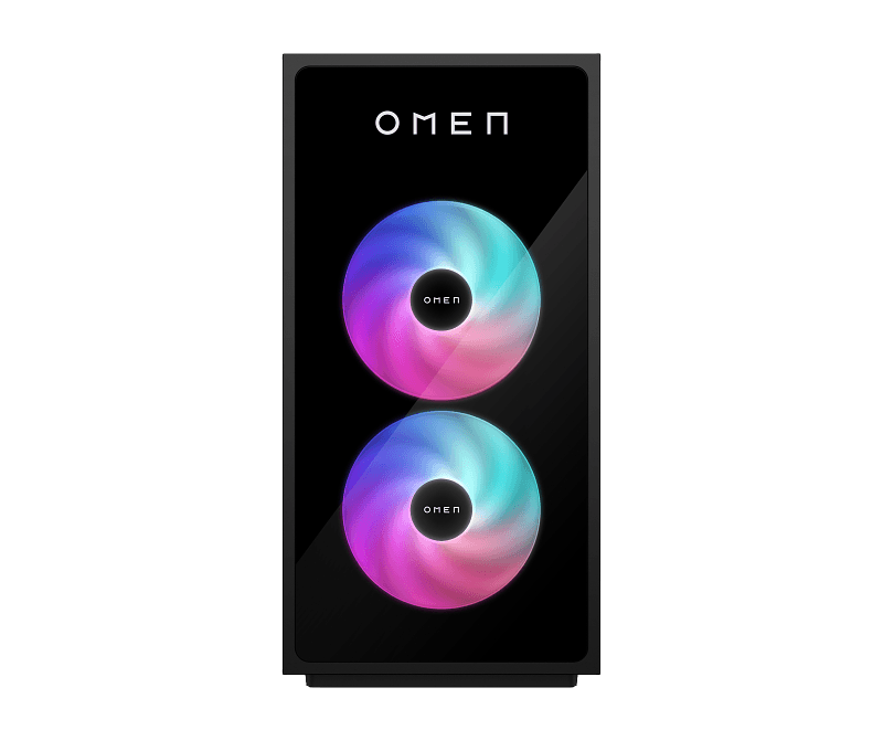OMEN 35L GT16-0018np Windows 11 Home Intel® Core™ i5 14400F 14ª geração 16 GB DDR5