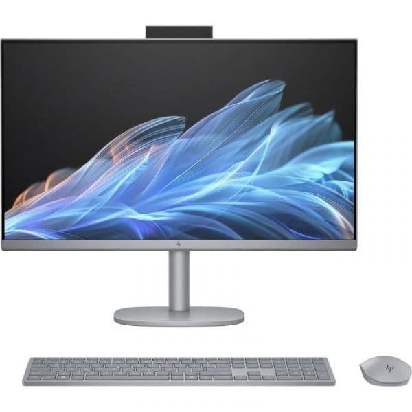 HP OmniStudio X All-in-One 27-cs1001ns Intel Core Ultra 5 226V/16GB/1TB SSD/27 (Teclado Espanhol)