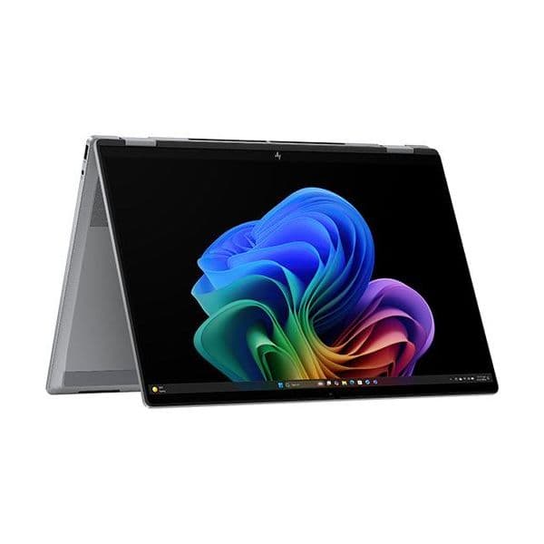 HP OmniBook 5 Flip 14-fp0002np 14'' Intel i5-1334U 16GB 1TB SSD Intel Iris Xe Graphics Glacier Silver W11