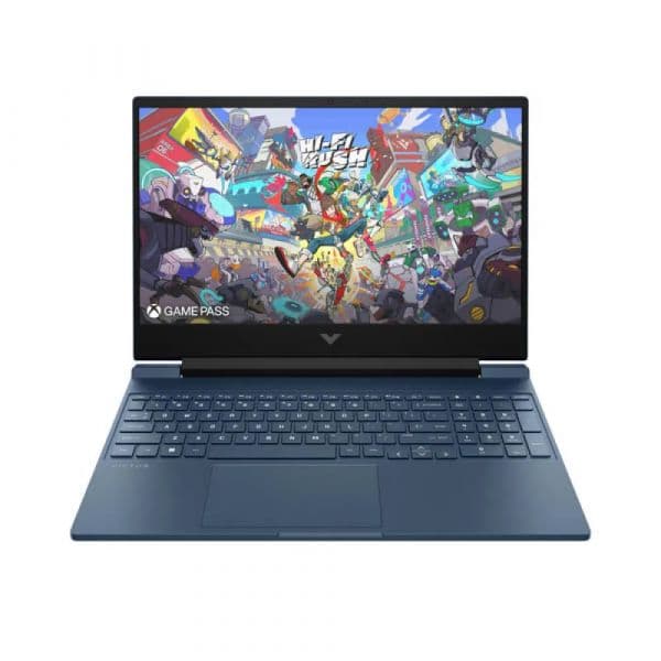 HP Victus 15-fa2039ns 15.6" Full HD Intel Core 7-240H 16GB 1TB SSD NVIDIA GeForce RTX 5060 Sem Sistema Operativo (Teclado Espanhol)