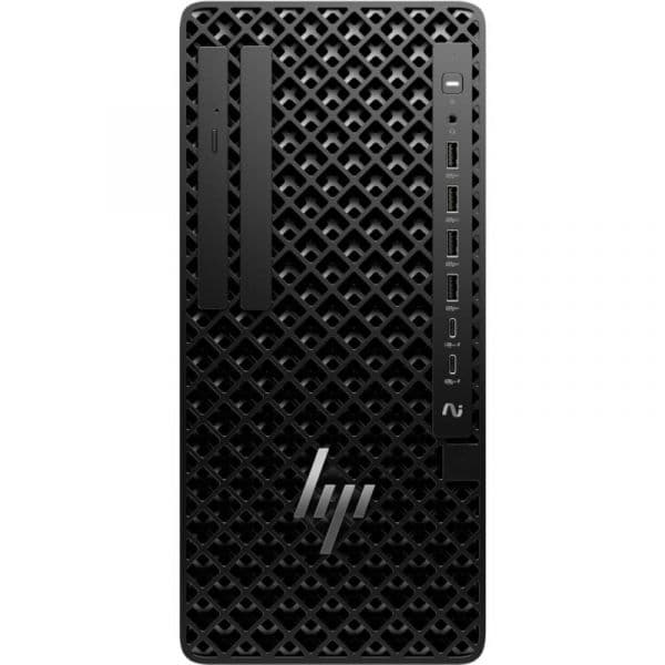 HP Z1 Tower G1i Intel Core Ultra 9 285 32GB 1TB SSD NVIDIA RTX 5060 Ti Windows 11 Pro