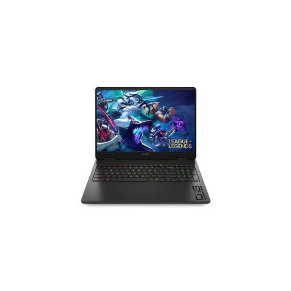HP OMEN 16" 2K AMD Ryzen AI 7 350 32GB 1TB SSD NVIDIA GeForce RTX 5060 Shadow Black Windows 11 Home