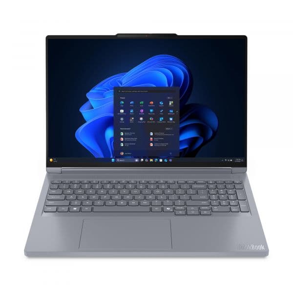 Lenovo ThinkBook 16p G6 ADR 16" 2.5K AMD Ryzen 9 8940HX 32GB 1TB SSD NVIDIA GeForce RTX 5060 8GB Windows 11 Pro (Teclado Espanhol)