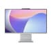 Lenovo IdeaCentre AIO 27ARR9 AMD Ryzen™ 7 7735HS 68,6 cm (27") 1920 x 1080 pixels PC All-in-One 32 GB DDR5-SDRAM 1 TB SSD Windows 11 Home Wi-Fi 6 (802.11ax) Cinzento