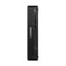Lenovo ThinkCentre M70q Gen 6 Intel Core Ultra 5 225T 32 GB DDR5-SDRAM 512 GB SSD Windows 11 Pro Mini PC Preto