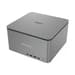Lenovo ThinkCentre neo Ultra Intel® Core™ i5 i5-14500T 16 GB DDR5-SDRAM 512 GB SSD NVIDIA GeForce RTX 4060 Windows 11 Pro Mini PC Cinzento