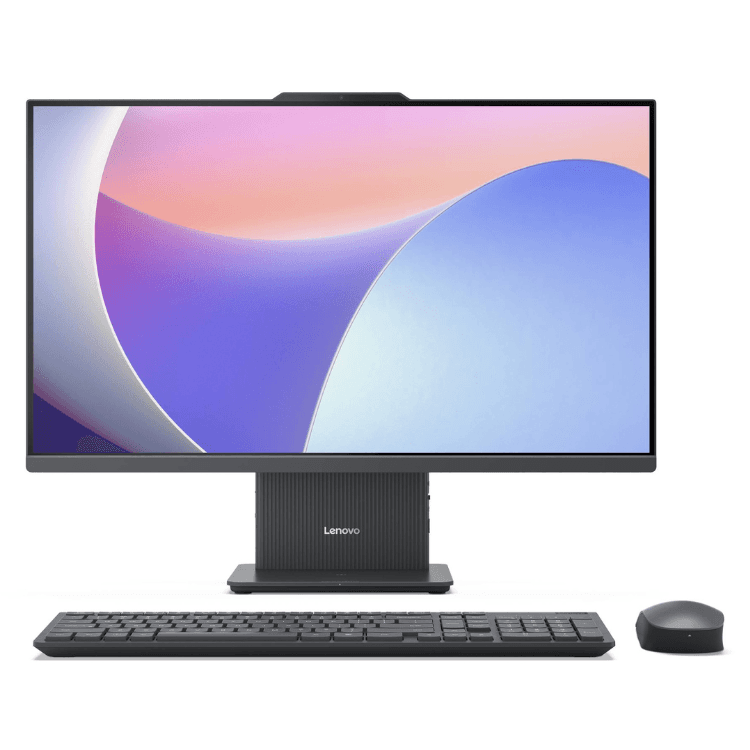 Lenovo IdeaCentre AIO 3 27ARR9-698 27" FHD AMD Ryzen 7 7735HS 16GB 1TB SSD AMD Radeon Graphics 680M Black Windows 11 Home