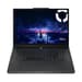 Lenovo Legion 5 15IAX10 Intel Core Ultra 7 255HX Computador portátil 38,4 cm (15.1") WQXGA 32 GB DDR5-SDRAM 1 TB SSD NVIDIA GeForce RTX 5070 Wi-Fi 7 (802.11be) Português Preto