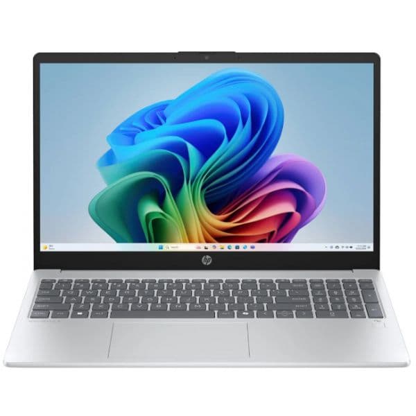 HP OmniBook 3 15-fn0007np 15.6" FHD Ryzen AI 5 330 24GB 1TB SSD Radeon 840M Graphics W11