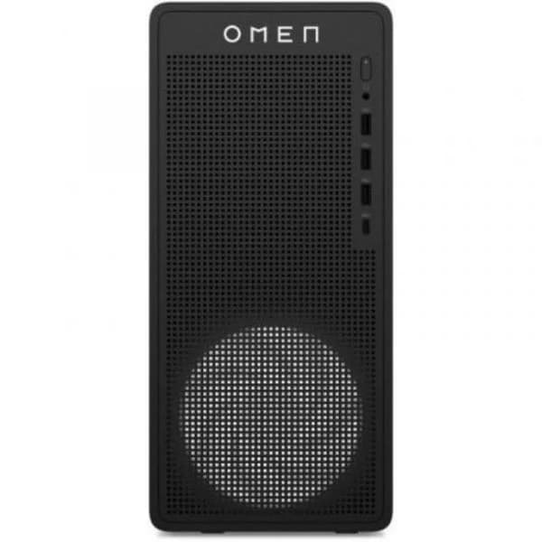 HP OMEN 16L TG03-0105ns Intel Core i5-14400F 16GB 1TB SSD RTX 5050 FreeDOS Preto