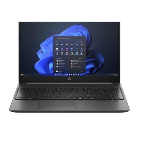 HP 250R G9 15.6" FHD Intel Core 3 100U 8GB 256GB SSD W11H