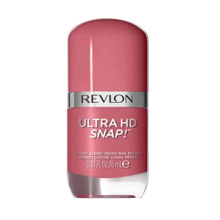 Ultra Hd Snap Verniz Unhas 032 birthday suit