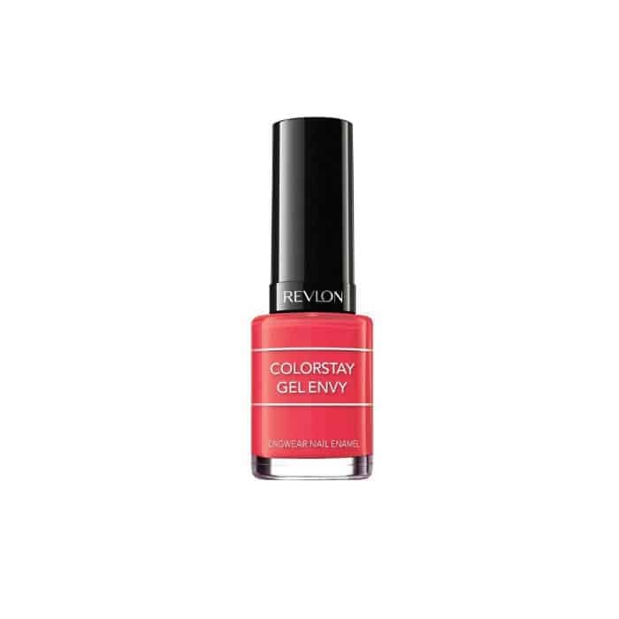 REVLON COLORSTAY gel envy 130-pocket aces