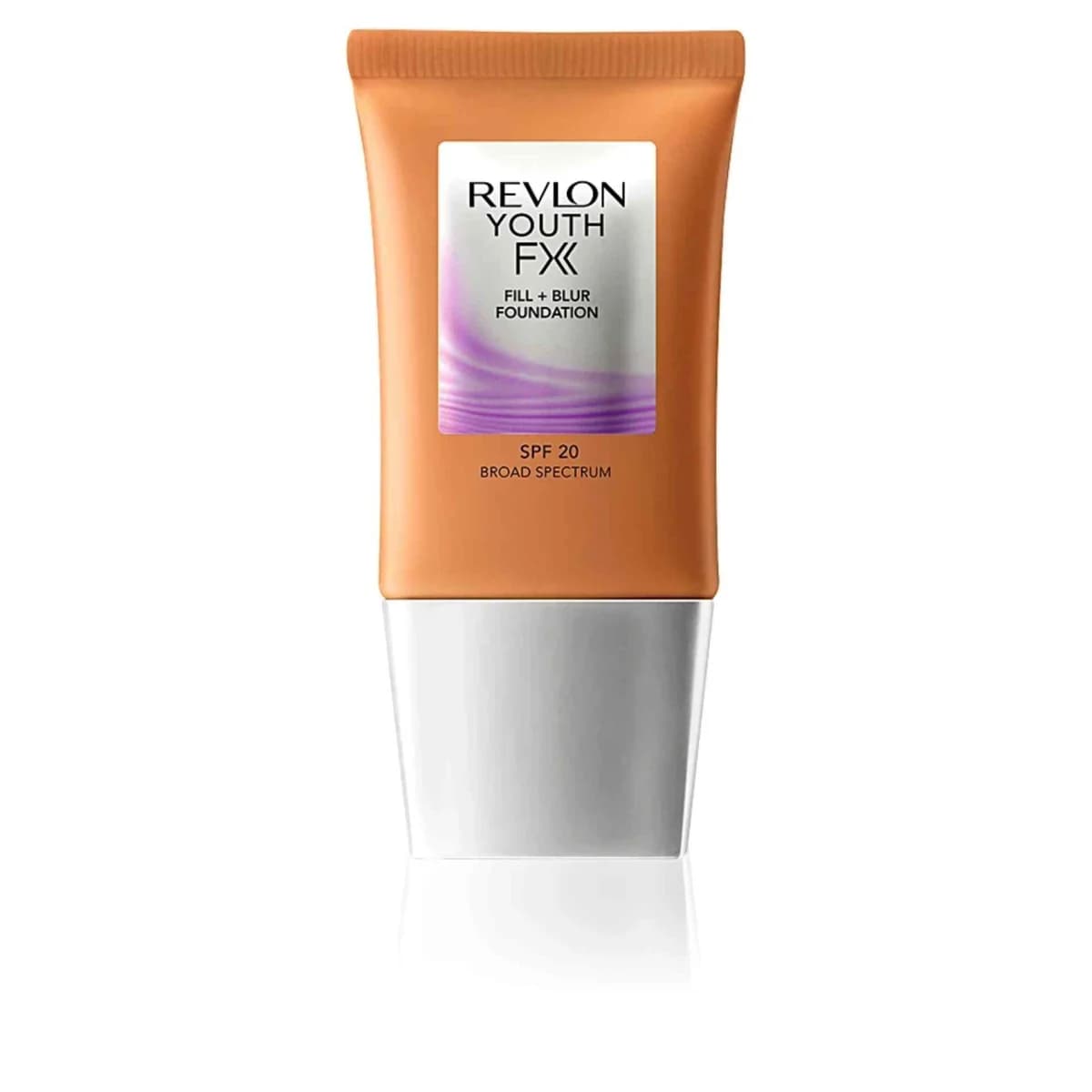 REVLON YOUTHFX FILL + BLUR foundation SPF20 405-almond 30 ml