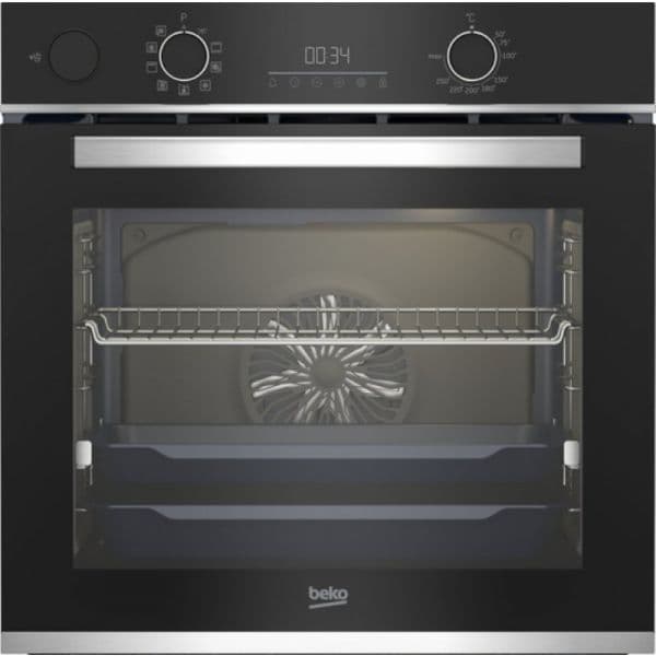 Forno Beko BBIS13300XMSE 72L Classe A+
