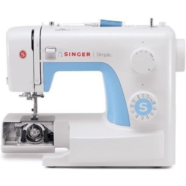 Singer Máquina de Costura Simple 3221