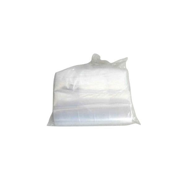 Sacos Plástico Cristal 30x40cm 70my 5Kg - 6701028