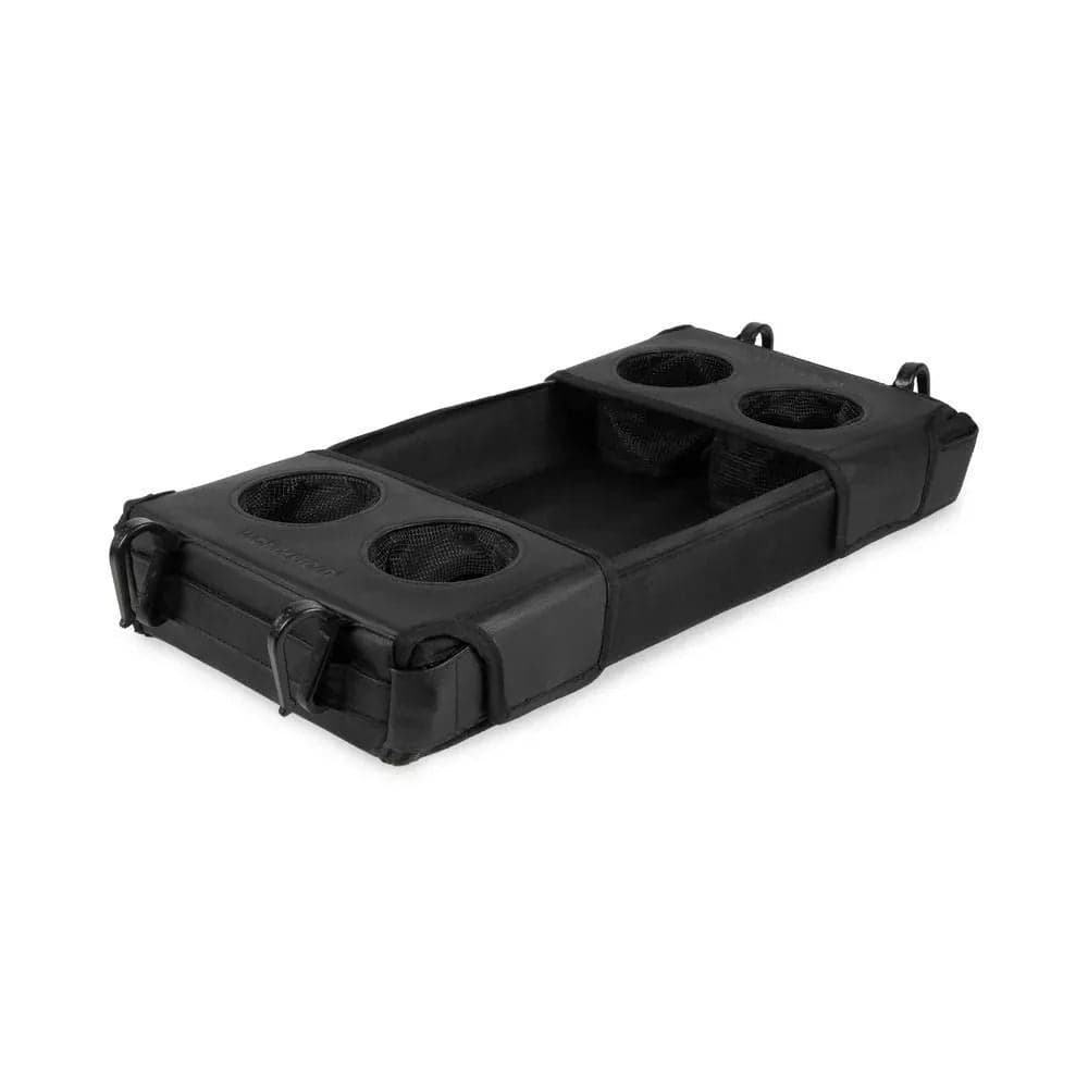 Bandeja Flex Dupla Face para Snacks/Atividades 2.0 com 2 Suportes para Copos para W2 e W1