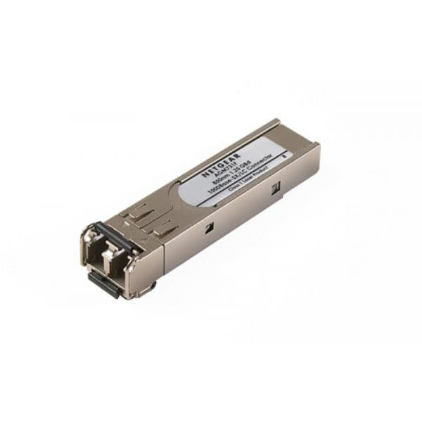 Netgear AGM731F ProSafe GBIC Module 1000BASE-SX Fiber SFP