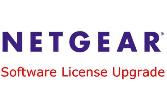 NETGEAR WC100APL-10000S licença/upgrade de software CAL (Client A