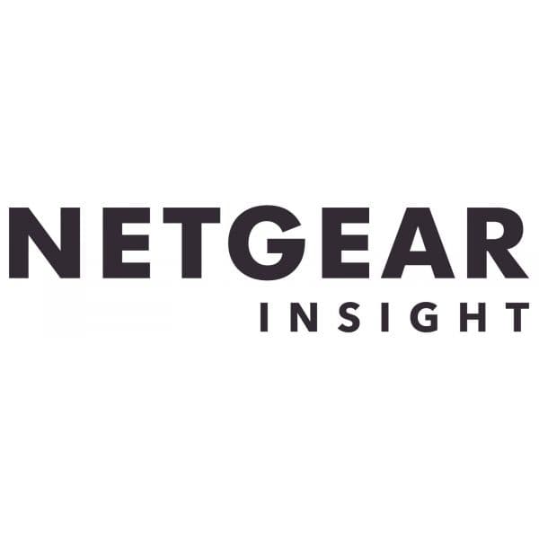 Netgear Insight Pro 1 Dispositivo 5 Anos Digital