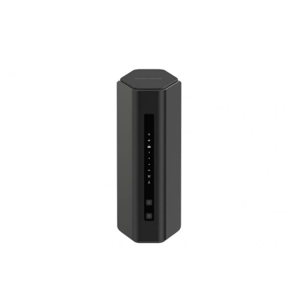Netgear Router Nighthawk RS200 WiFi 7 BE6500 Sem Fios Dual Band Gigabit Ethernet Preto - RS200-100EUS