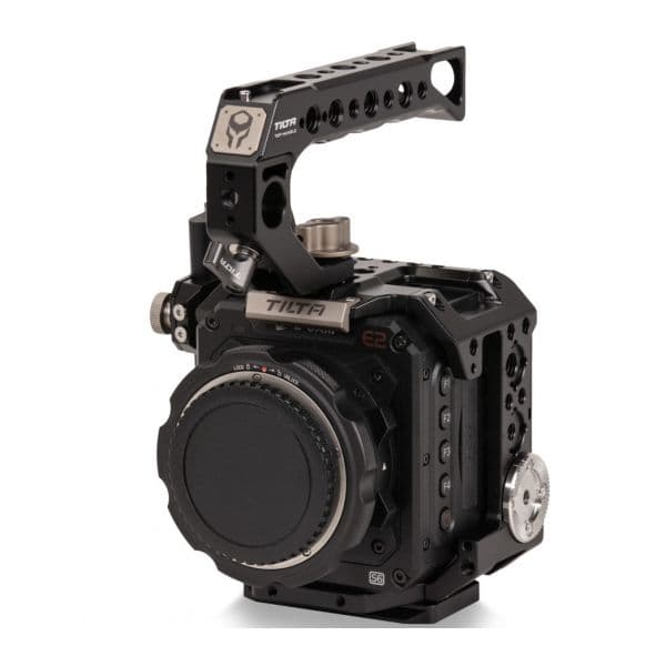 Tilta Kit A para Z-cam E2/E2G - TAT05AB