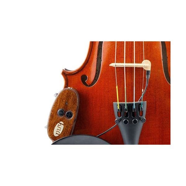 Kna Pickup Wireless Violino VV-WI KNA