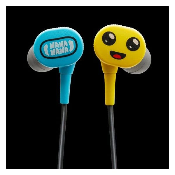 Power A NSHS0228-01 Fortnite Peely Nintendo Switch