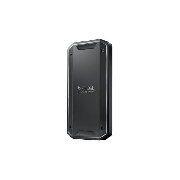 Disco Externo SSD SanDisk 1TB PRO-G40 USB-C Thunderbolt 3