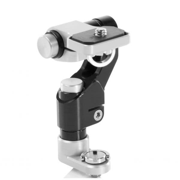 SHAPE Braço 2 eixos com Push-Button (RPB2A)