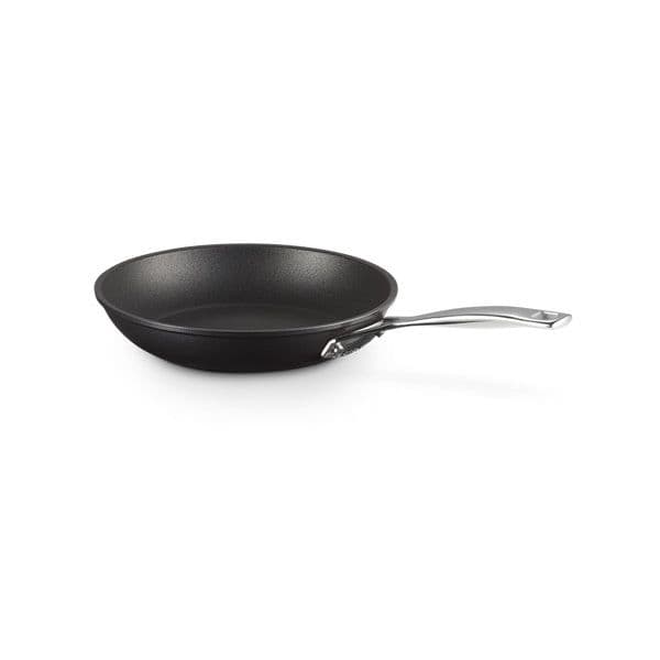 Le Creuset Frigideira Alumínio Antiaderente Preto 30cm