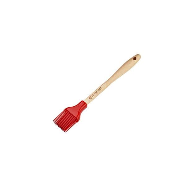 Le Creuset Mini Pincel Vermelho