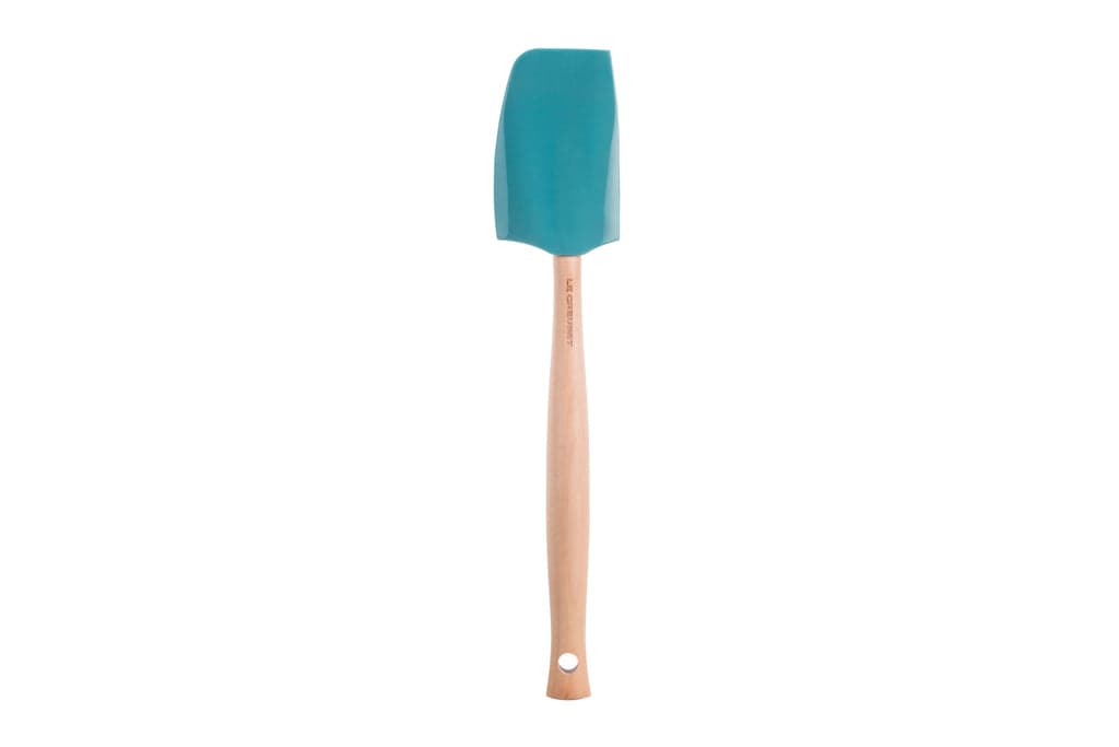 Le Creuset Espatula Craft Vermelho Azul