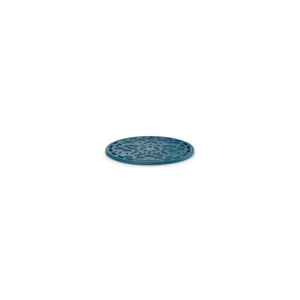 Le Creuset Base de 20 cm para Tachos Deep Teal