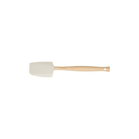 Le Creuset Espatula Craft Silicone Media Branco - 42004297160000