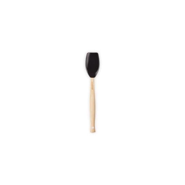 Le Creuset Espátula Colher Craft Preto - LC42104291400000