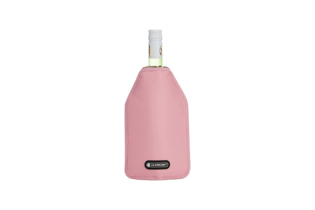 MANGA REFRIGERDORA LE CREUSET WA126 SHELL PINK