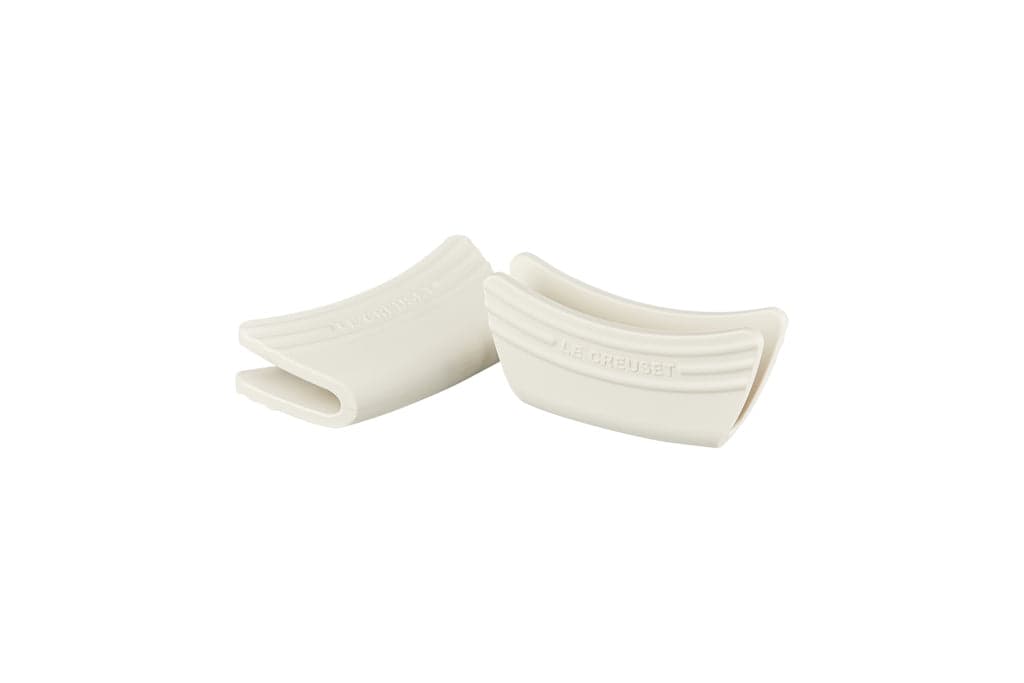 Le Creuset Pegas Silicone Merengue