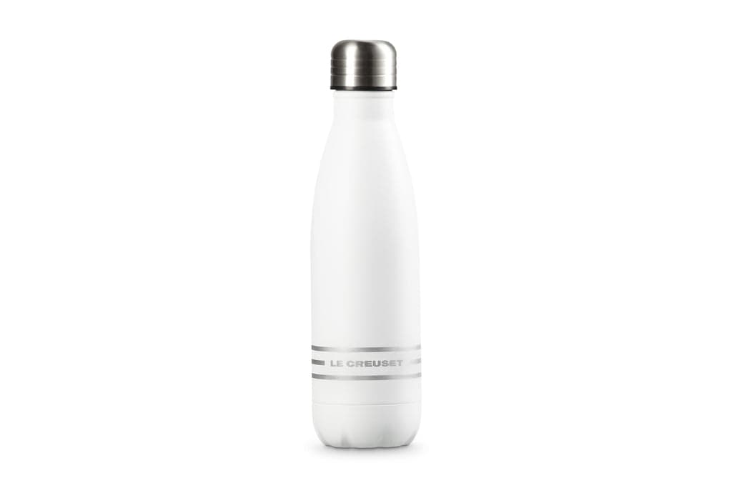 LE CREUSET - GARRAFA AÇO INOX COTTON 41208504310000