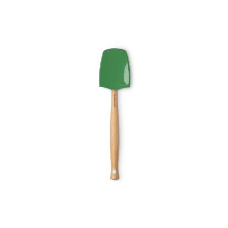 Le Creuset Espátula Colher Craft Bamboo de