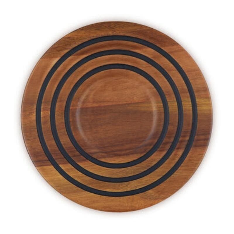 BASE PARA TACHO LE CREUSET MAGNETICO MADEIRA