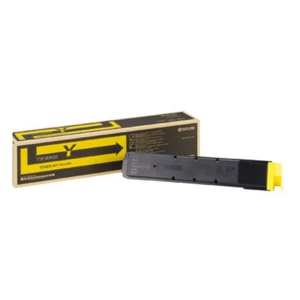 Kyocera TK 8305 Y Yellow