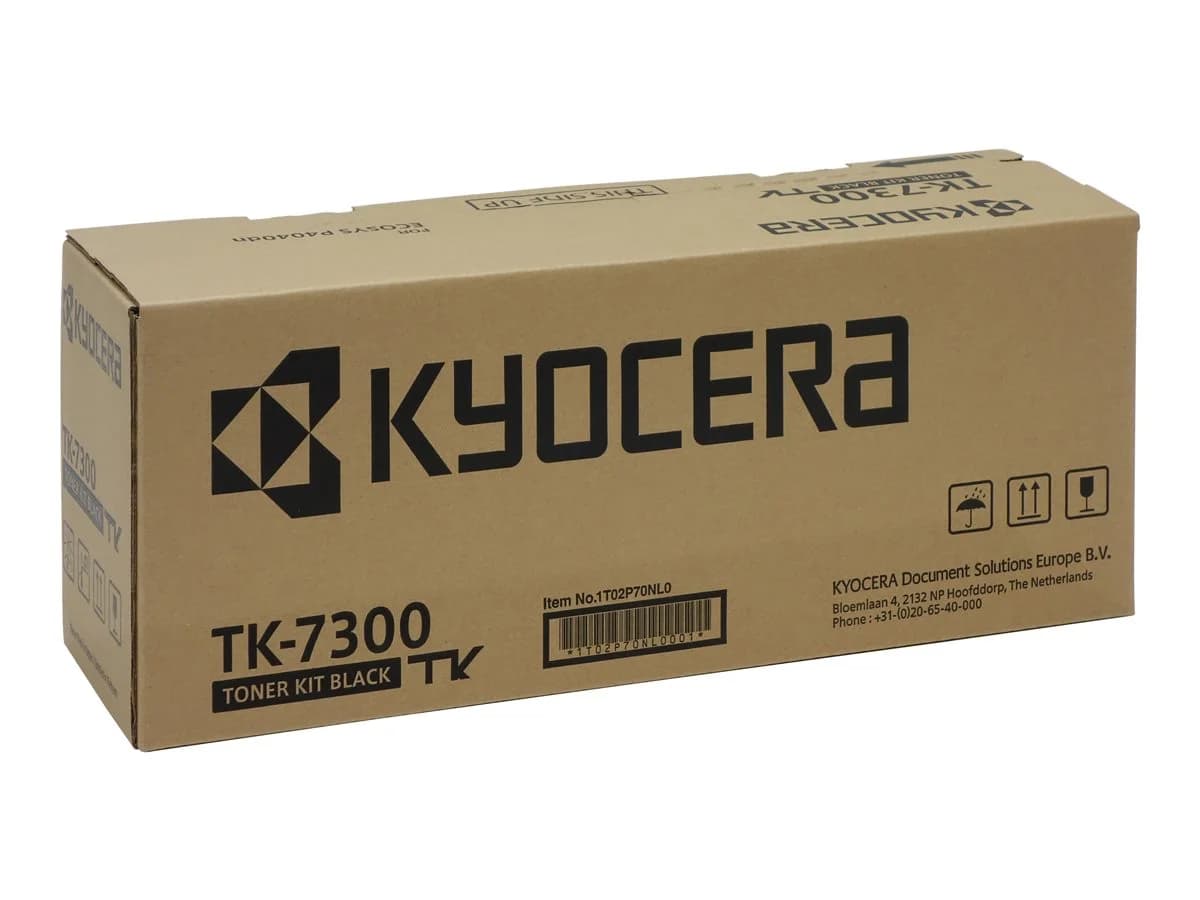 Kyocera TK 7300 Black 1T02P70NL0