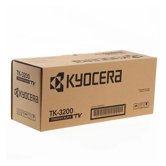 Kyocera TK3200 Toner - 1T02X90NL0 - TK3200